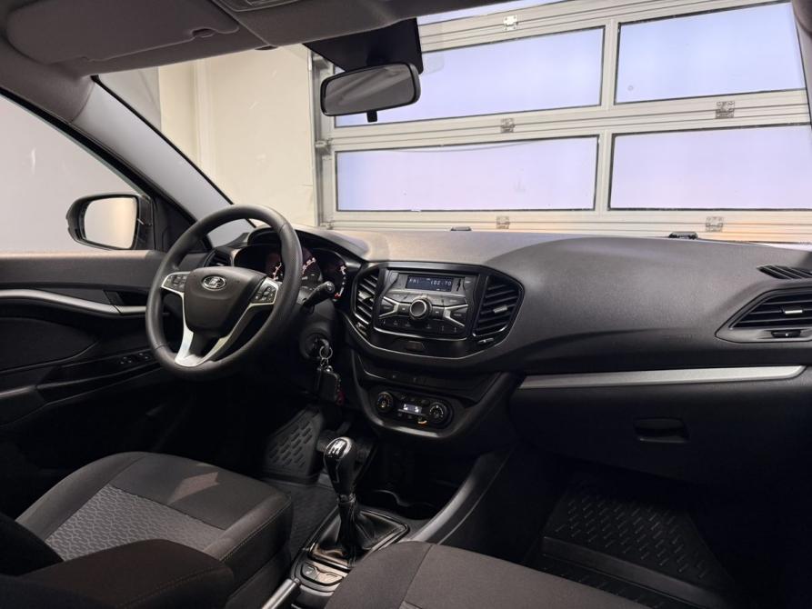 Lada (ВАЗ) Vesta I Тверь  - изображение 16