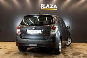 Toyota Verso I Рестайлинг Уфа  - изображение 25