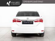 Toyota Corolla XI (E160 E170 E180) Казань  - изображение 19
