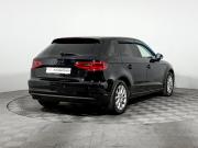 Audi A3 III (8V) Санкт-Петербург  - изображение 24