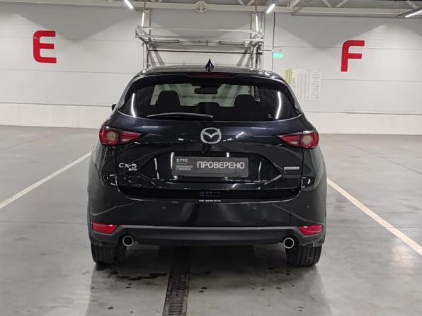 Mazda CX-5 II с пробегом 2021 года, цена 2 990 000 рублей, 146992 км, внедорожник, Автокод Объявления