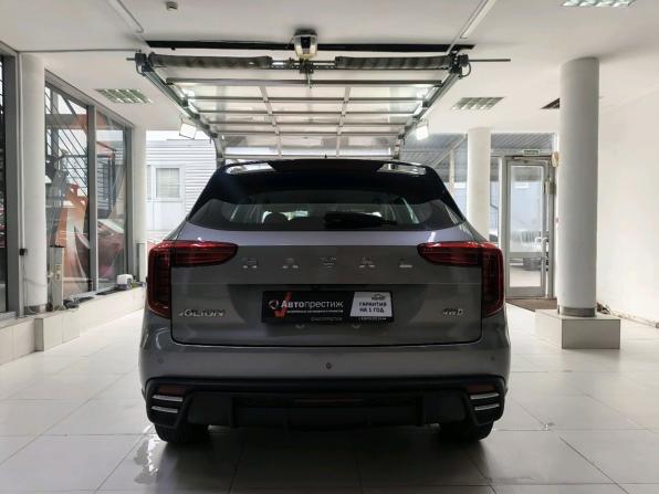 Haval Jolion I Рестайлинг с пробегом 2024 года, цена 2 050 000 рублей, 36600 км, внедорожник, Автокод Объявления