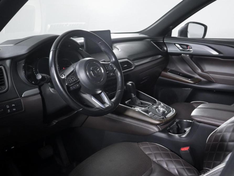 Mazda CX-9 II Рестайлинг Москва  - изображение 14