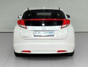 Honda Civic IX Москва  - изображение 18