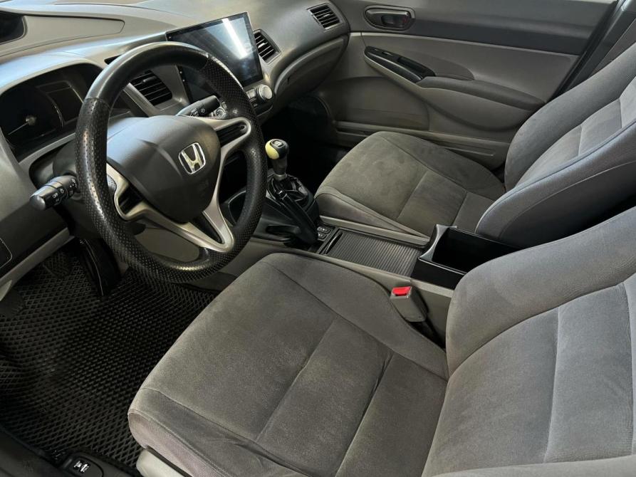 Honda Civic VIII Нижнекамск  - изображение 7