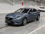 Mazda 6 III (GJ) Рестайлинг Казань  - изображение 28