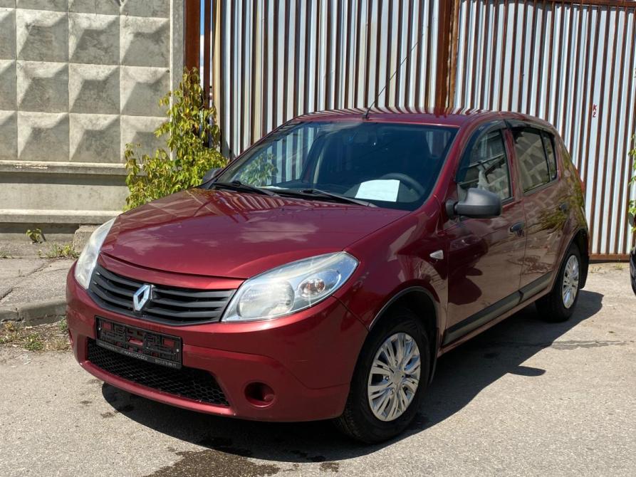 Renault Sandero I Нижний Новгород  - изображение 1