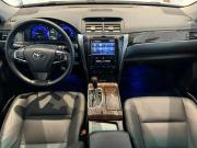 Toyota Camry VII (XV50) Рестайлинг Калининград  - изображение 33