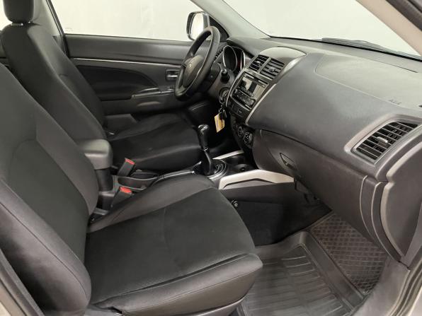 Mitsubishi ASX I с пробегом 2013 года, цена 1 186 000 рублей, 164682 км, внедорожник, Автокод Объявления