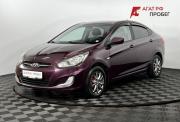 Hyundai Solaris I Нижний Новгород  - изображение 25