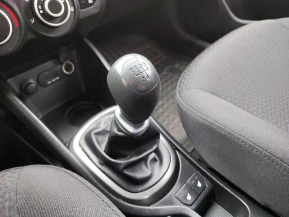 Kia Rio III с пробегом 2012 года, цена 673 920 рублей, 216668 км, седан, Автокод Объявления