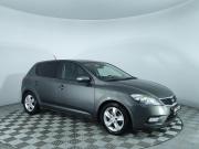 Kia Ceed I Рестайлинг Ростов-на-Дону  - изображение 20