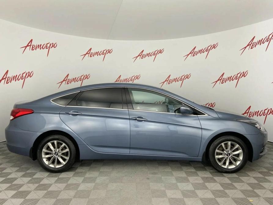 Hyundai i40 I Рестайлинг Псков  - изображение 6