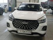 Chery Tiggo 4 Pro I Санкт-Петербург  - изображение 22