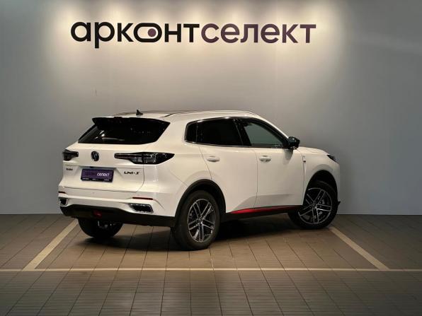 Changan CS55 Plus II с пробегом 2024 года, цена 2 100 000 рублей, 51722 км, внедорожник, Автокод Объявления