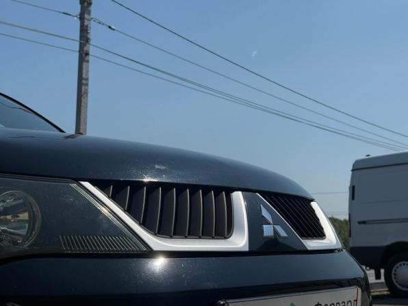 Mitsubishi Outlander II с пробегом 2007 года, цена 1 170 000 рублей, 239000 км, внедорожник, Автокод Объявления