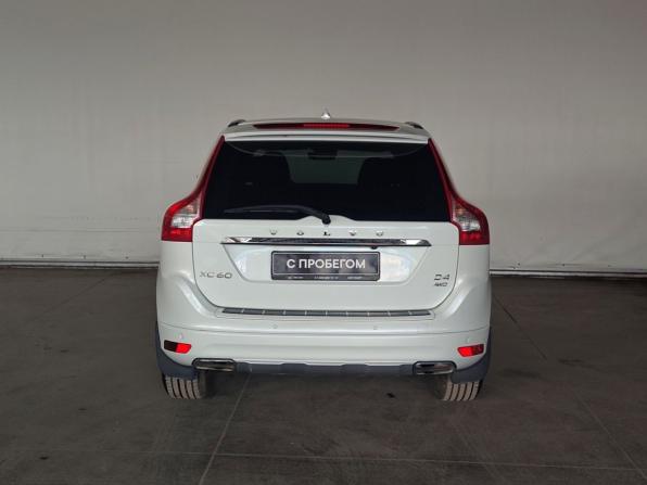 Volvo XC60 I Рестайлинг с пробегом 2015 года, цена 1 900 000 рублей, 174500 км, внедорожник, Автокод Объявления