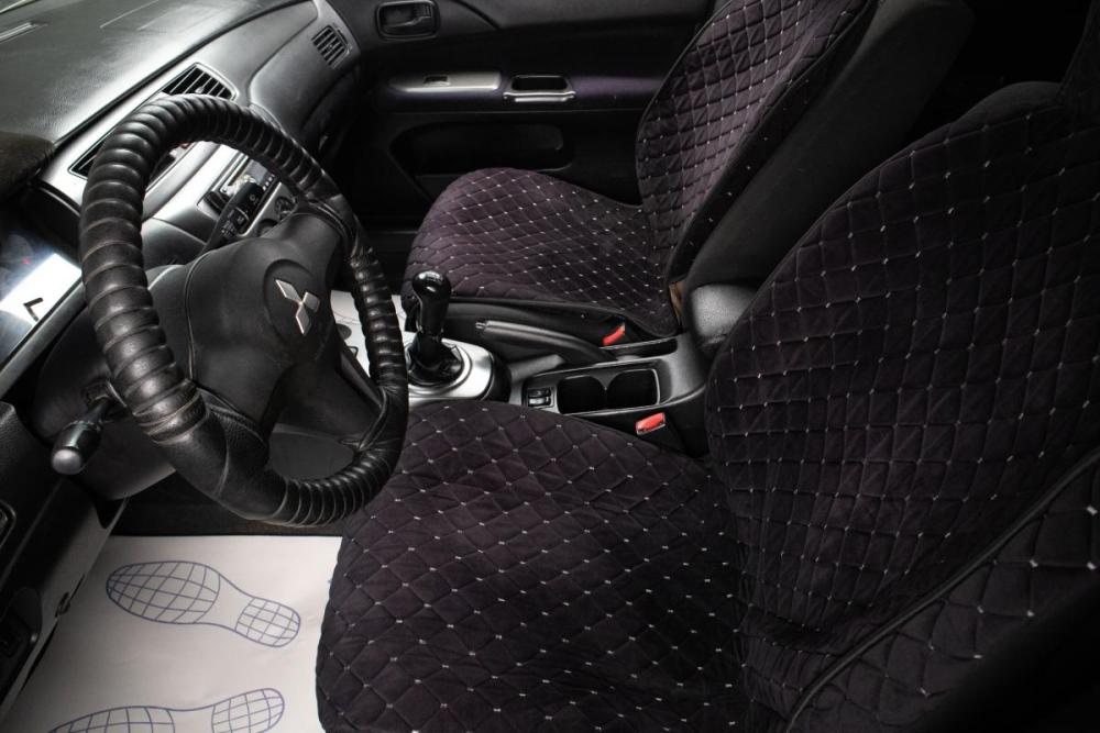 Mitsubishi Lancer IX Оренбург  - изображение 14