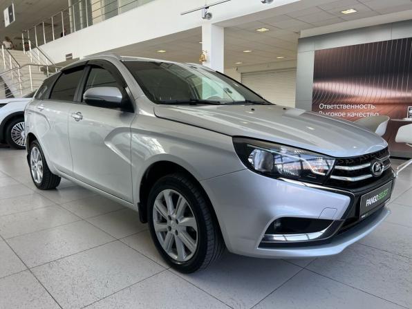 Lada (ВАЗ) Vesta I с пробегом 2021 года, цена 1 199 000 рублей, 62123 км, универсал, Автокод Объявления