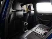 Audi Q5 I (8R) Рестайлинг Тюмень  - изображение 32