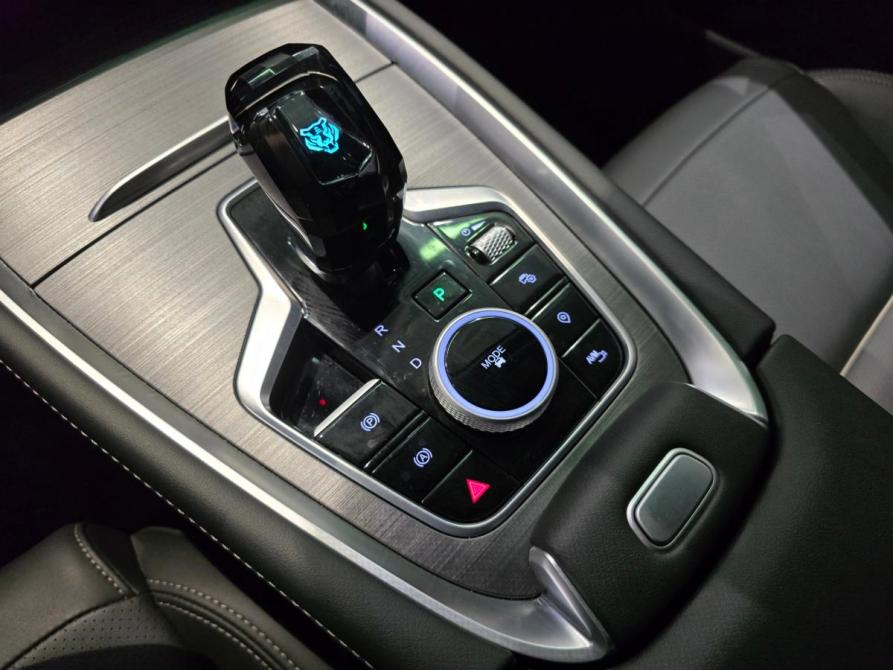 Chery Tiggo 7 Pro Max I Рестайлинг Самара  - изображение 19