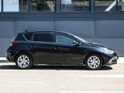 Toyota Auris II Рестайлинг Новороссийск  - изображение 26