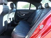 Mercedes-Benz C-Класс IV (W205) Рестайлинг Москва  - изображение 29