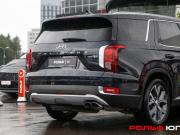 Hyundai Palisade I Москва  - изображение 42