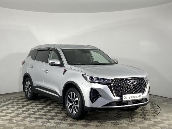 Chery Tiggo 7 Pro Max I с пробегом 2023 года, цена 1 850 000 рублей, 38431 км, внедорожник, Автокод Объявления