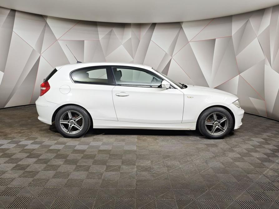 BMW 1 серии I (E81/E82/E87/E88) Рестайлинг Москва  - изображение 6