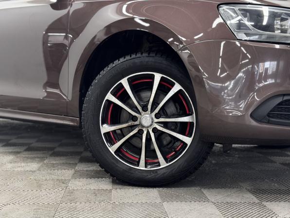 Volkswagen Jetta VI с пробегом 2014 года, цена 999 000 рублей, 211929 км, седан, Автокод Объявления