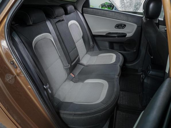 Kia Ceed II Рестайлинг с пробегом 2016 года, цена 1 249 000 рублей, 173218 км, универсал, Автокод Объявления