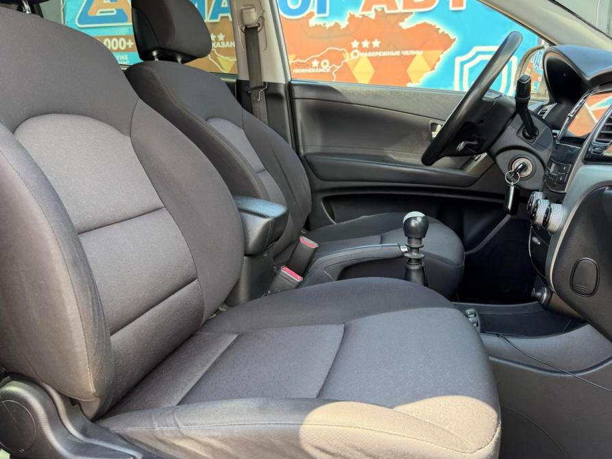 SsangYong Actyon II Набережные Челны  - изображение 20