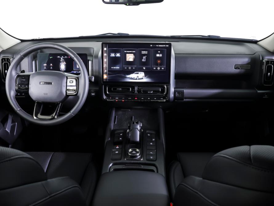 Haval H9 II Москва  - изображение 14