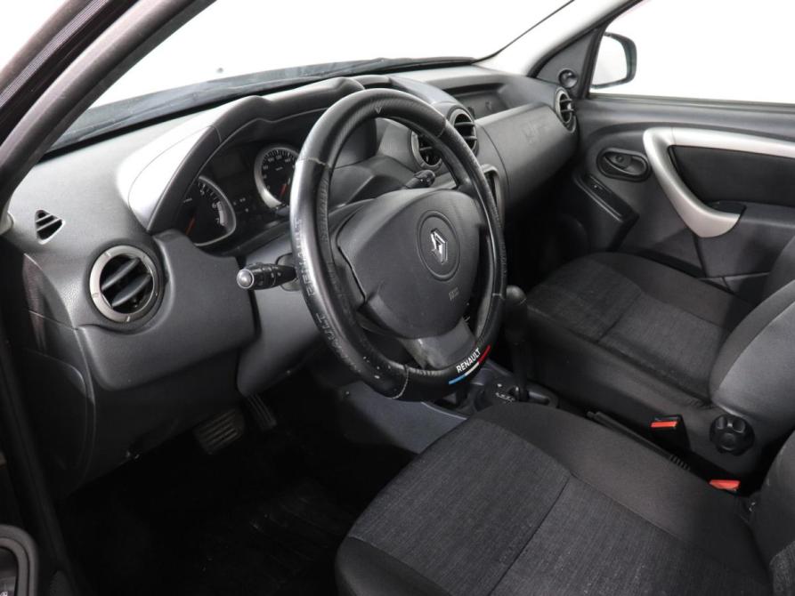 Renault Duster I Химки  - изображение 6