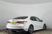 Toyota Camry VIII (XV70) Рестайлинг Пермь  - изображение 31