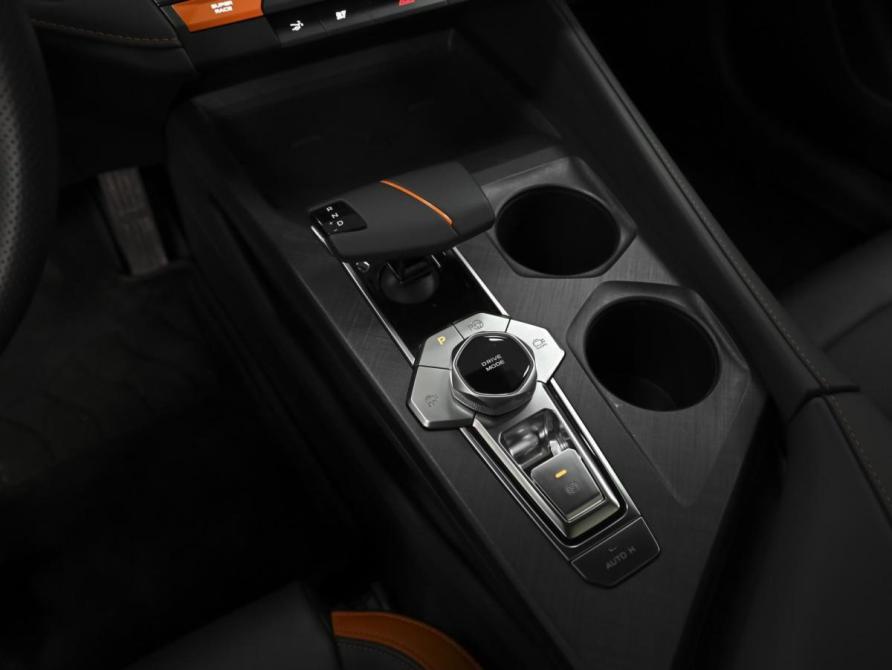 Changan UNI-V I Ставрополь  - изображение 12