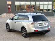 Mitsubishi Outlander III Волгоград  - изображение 26