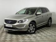 Volvo XC60 I Рестайлинг Санкт-Петербург  - изображение 19