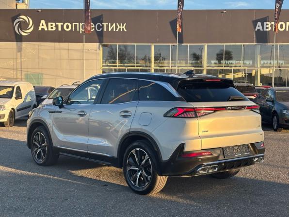 BAIC X75 с пробегом 2024 года, цена 1 855 000 рублей, 57549 км, внедорожник, Автокод Объявления