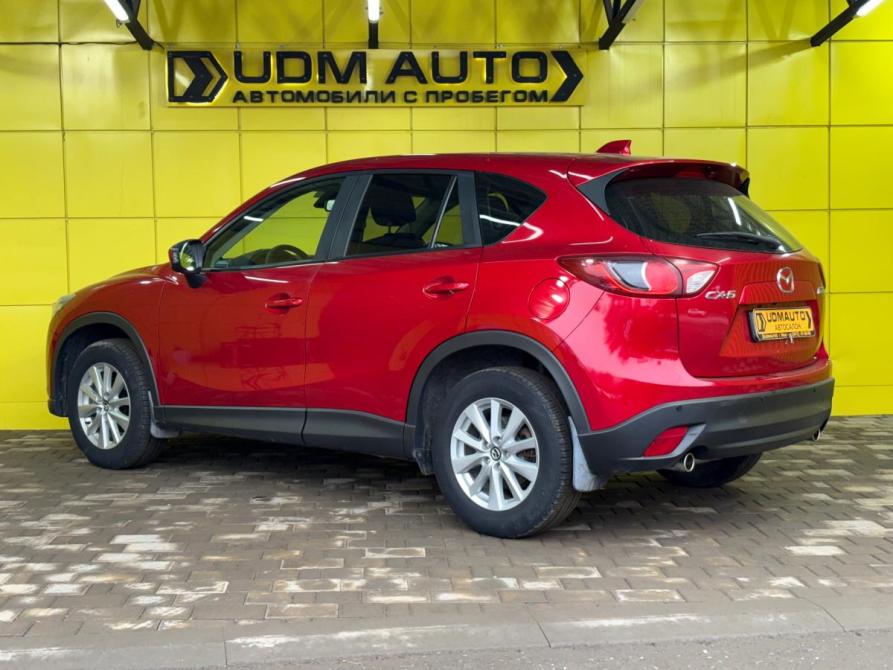 Mazda CX-5 I Ижевск  - изображение 9