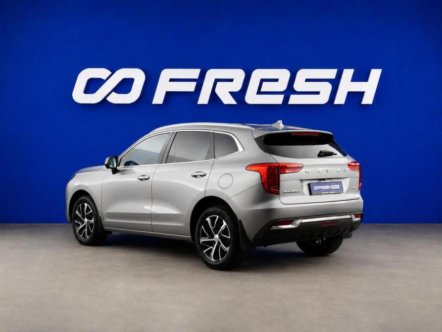 Haval Jolion I Москва  - изображение 2