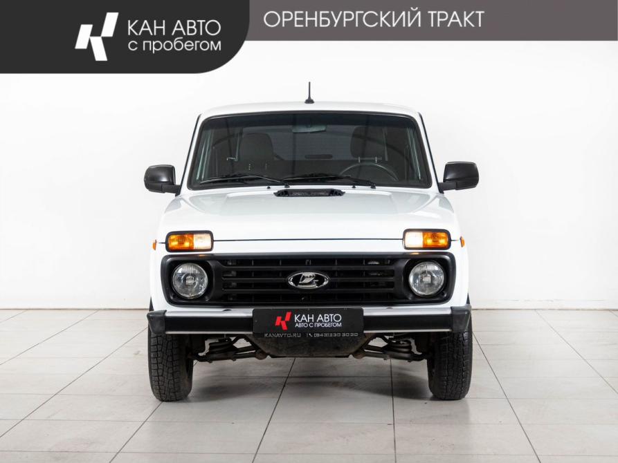 Lada (ВАЗ) Niva Legend I Казань  - изображение 2