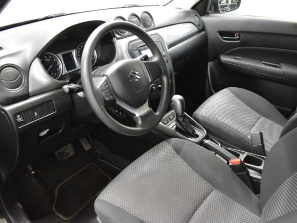 Suzuki Vitara II с пробегом 2016 года, цена 1 477 000 рублей, 113745 км, внедорожник, Автокод Объявления