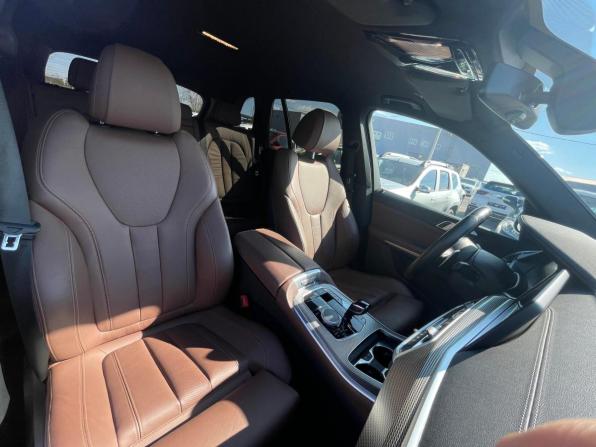 BMW X5 IV (G05/G18) с пробегом 2020 года, цена 8 475 000 рублей, 49971 км, внедорожник, Автокод Объявления
