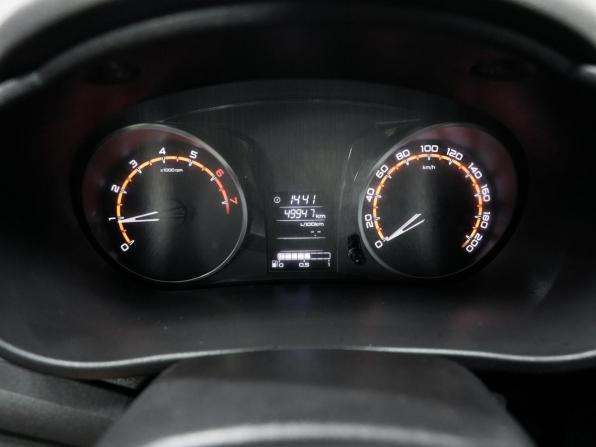 Lada (ВАЗ) Granta I Рестайлинг с пробегом 2019 года, цена 597 000 рублей, 49941 км, седан, Автокод Объявления