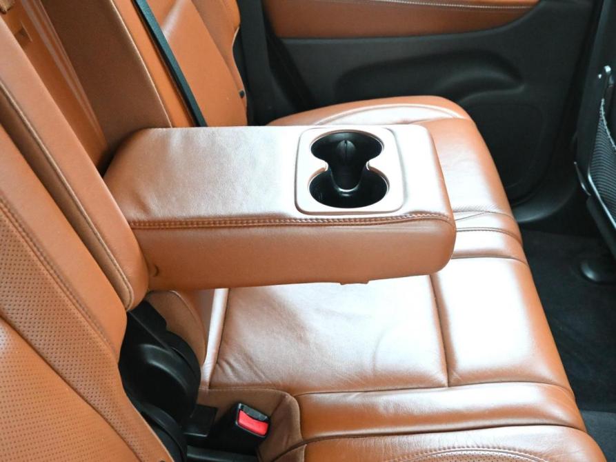 Jeep Grand Cherokee IV (WK2) Рестайлинг Новороссийск  - изображение 13
