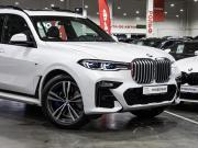 BMW X7 I (G07) Санкт-Петербург  - изображение 47