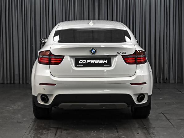 BMW X6 I (E71) Рестайлинг с пробегом 2012 года, цена 1 544 070 рублей, 279600 км, внедорожник, Автокод Объявления
