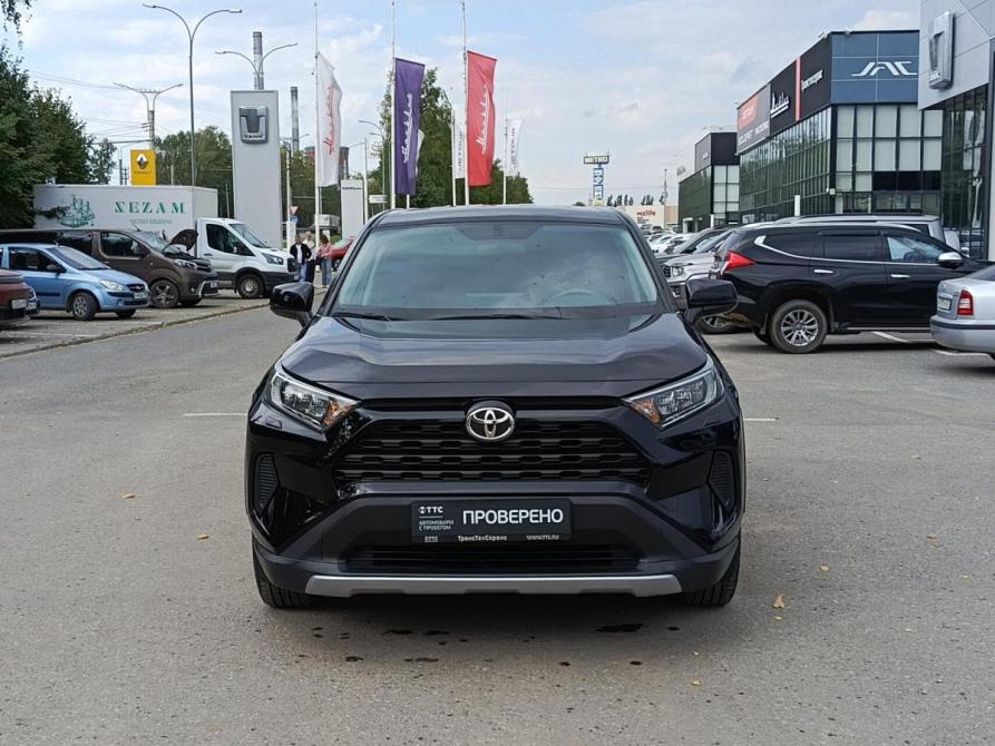 Toyota RAV4 V (XA50) Чебоксары  - изображение 2